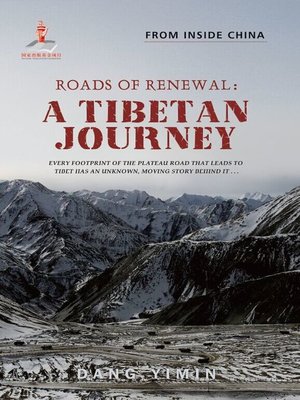 cover image of Roads of Renewal
